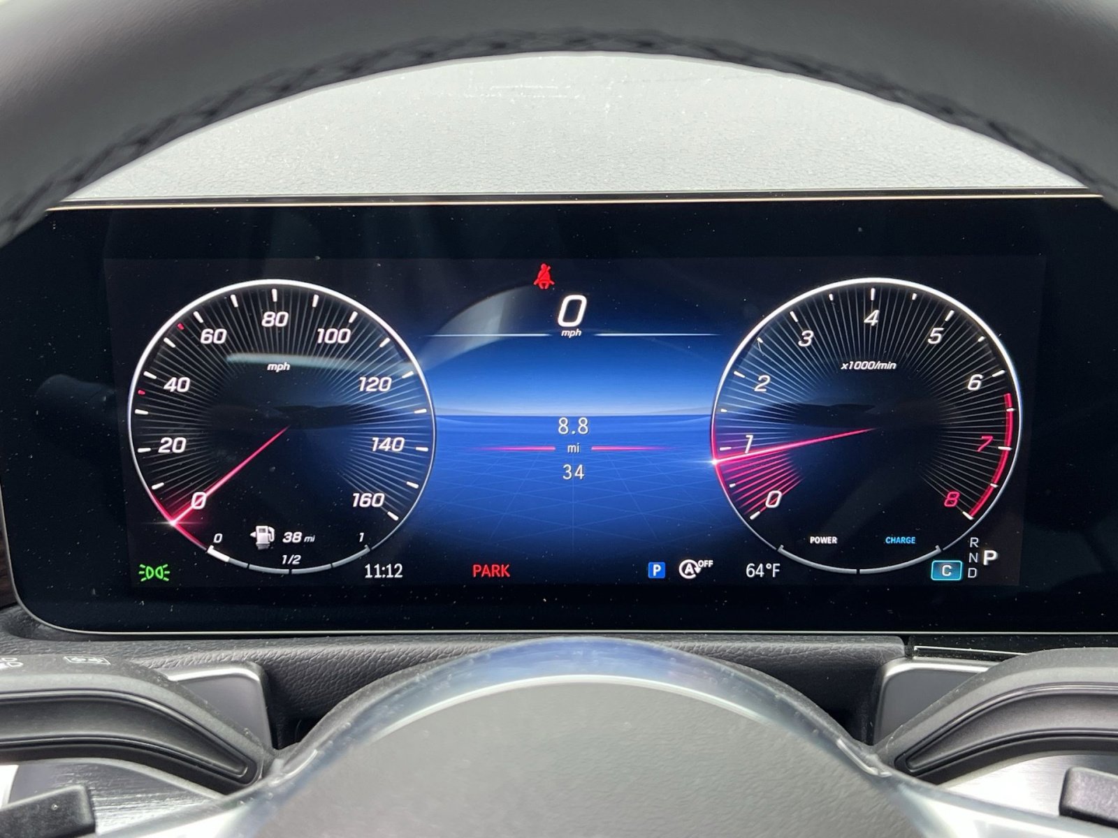 New 2026 Mercedes-Benz GLB 250 4MATIC image 22