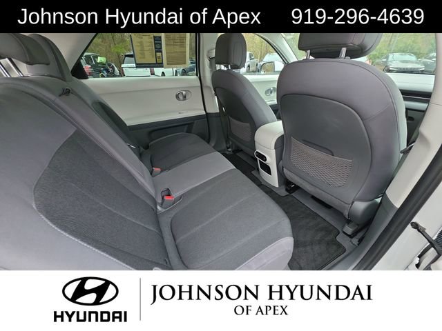 Used 2022 Hyundai Ioniq 5 SE image 21