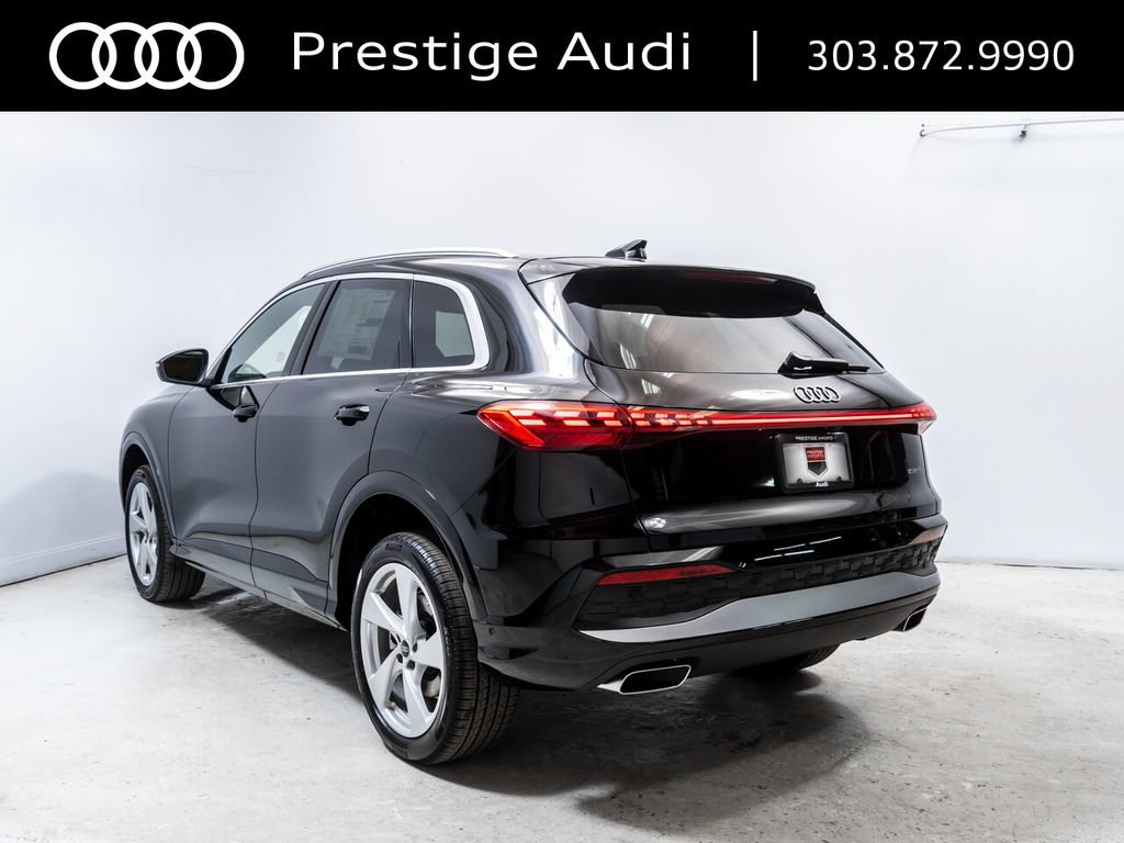 New 2026 Audi Q5 Premium Plus AWD/4WD image 3