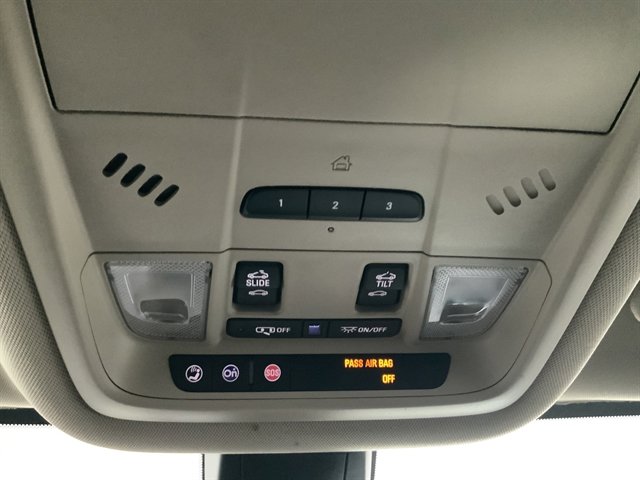 Used 2018 GMC Acadia Denali w/ Technology Package image 47