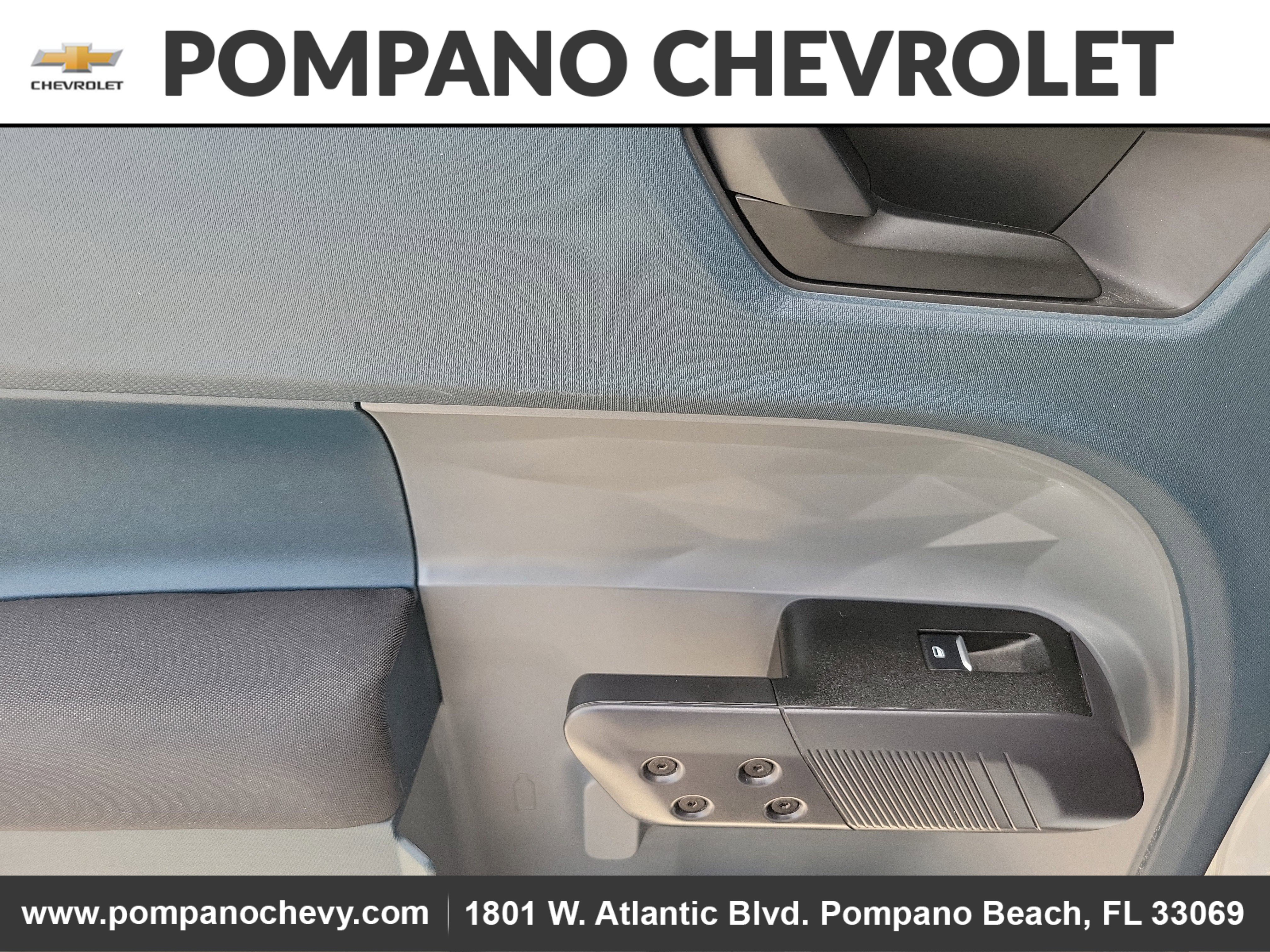 Used 2023 Ford Maverick XL image 10