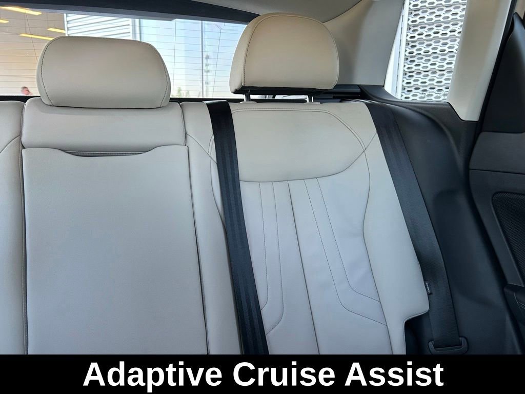 New 2026 Audi Q3 quattro 2.0T AWD/4WD image 12