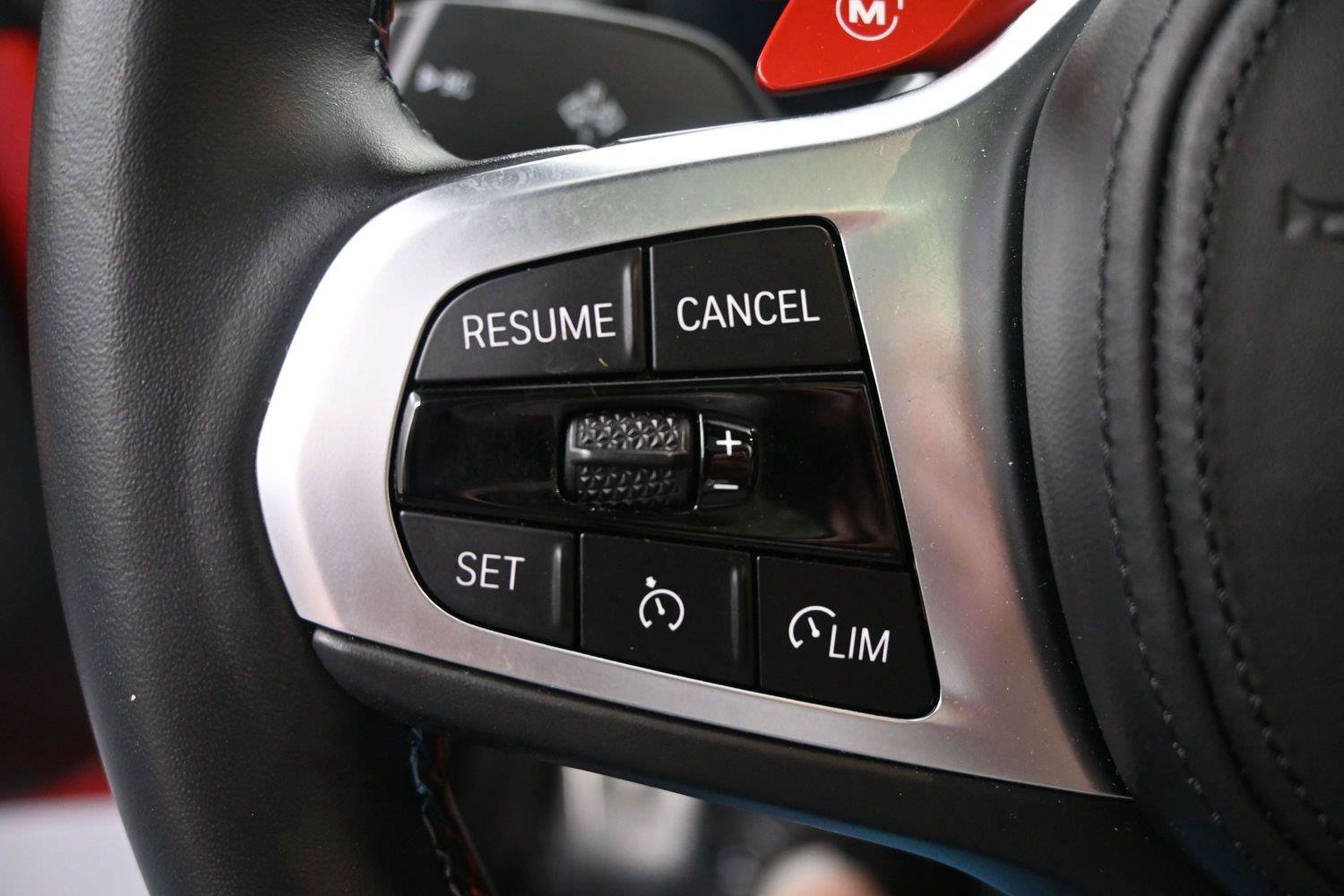 Used 2023 BMW M2 RWD image 7