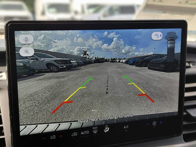 New 2026 Ford Transit 150 148 Medium Roof w/ Load Area Protection Package image 27