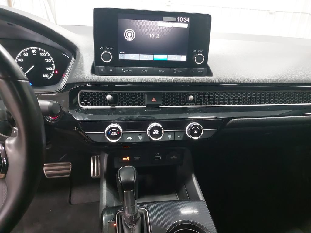 Used 2022 Honda Civic Sport image 20