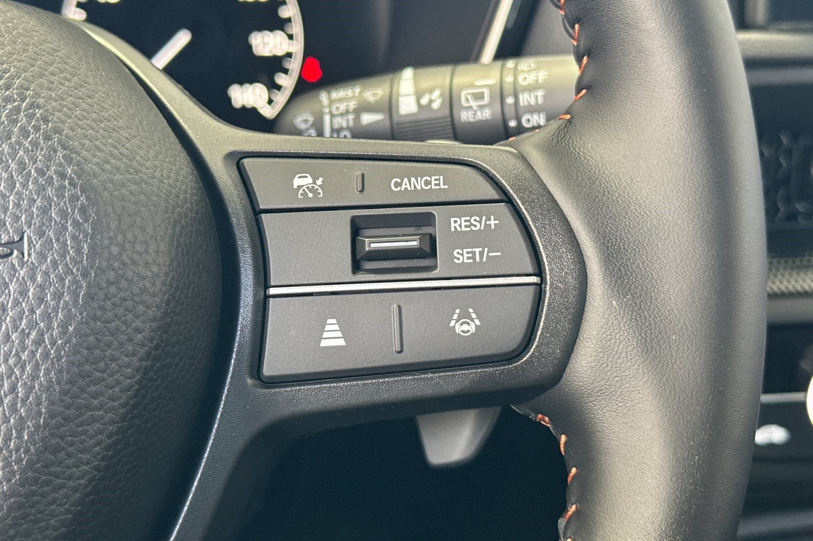 New 2026 Honda CR-V Sport image 16
