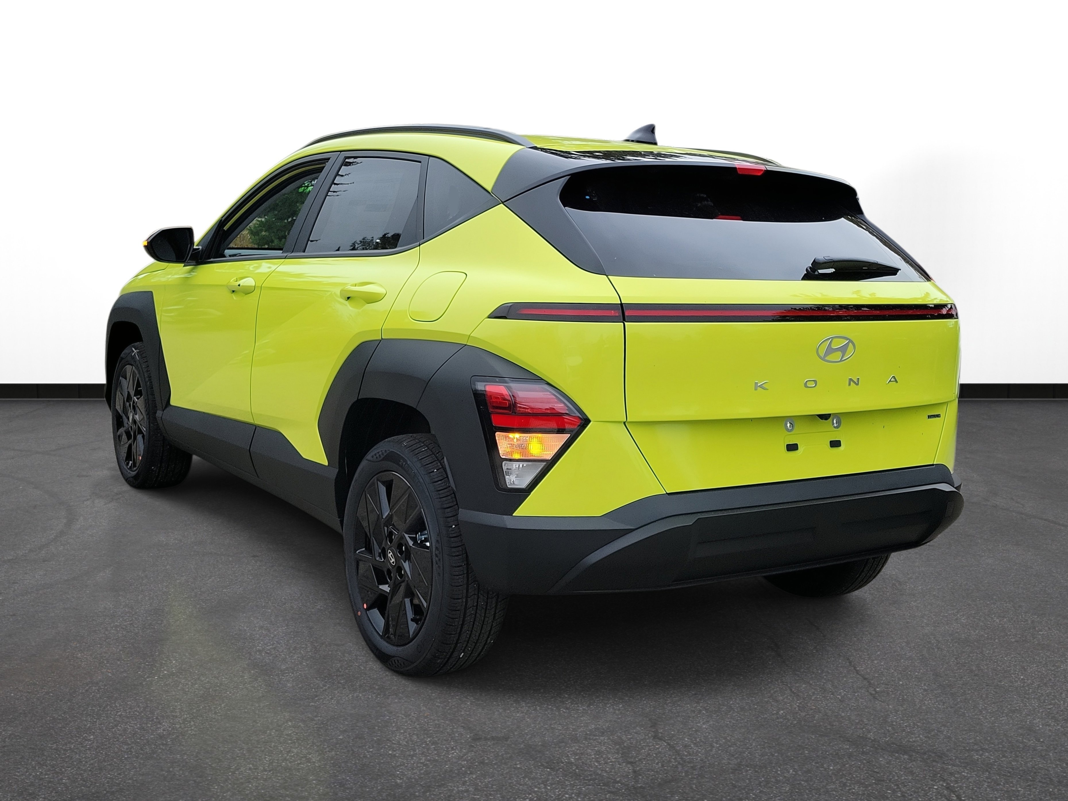 New 2026 Hyundai Kona SEL Sport image 3