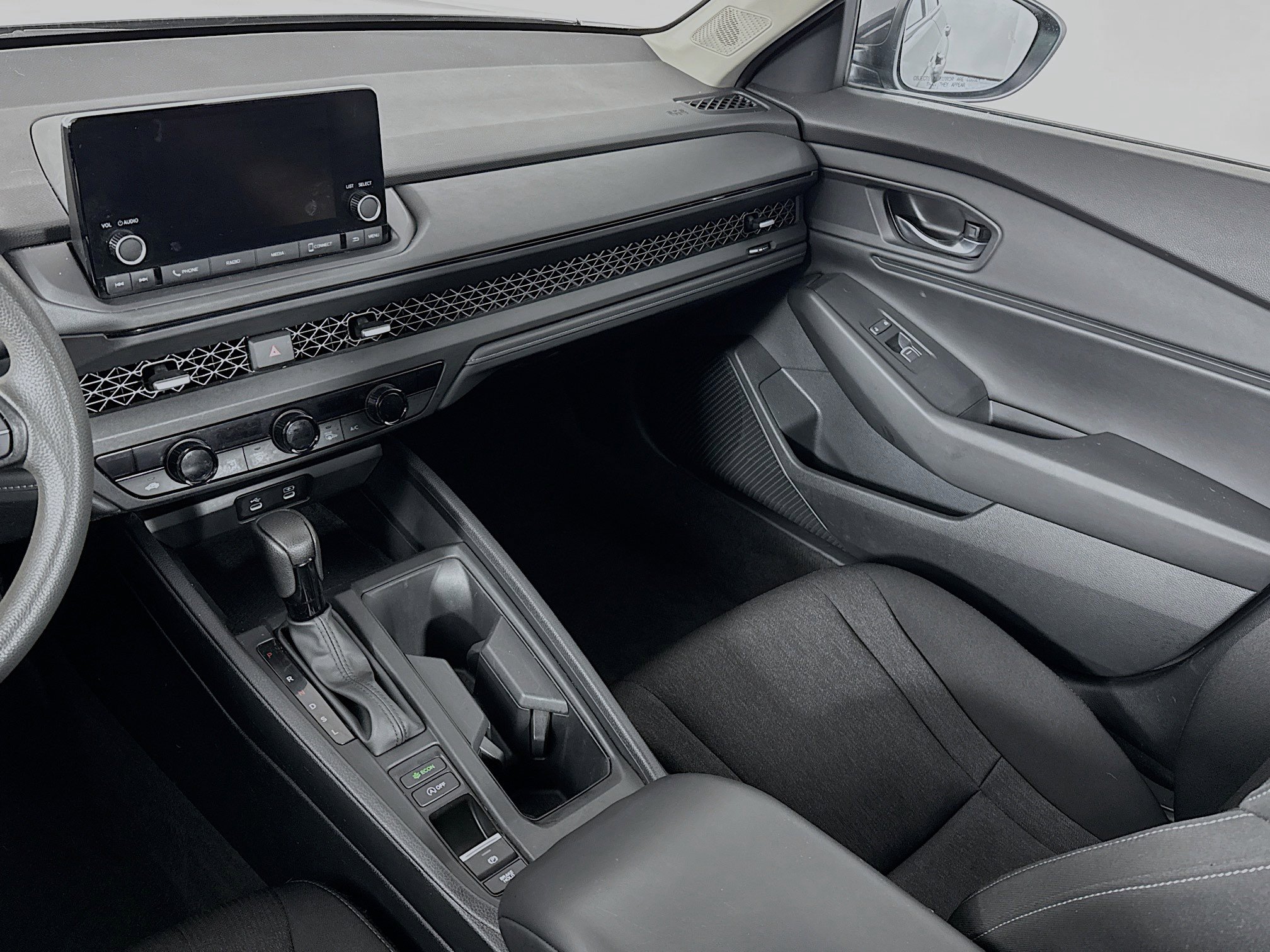 Certified 2023 Honda Accord EX image 23