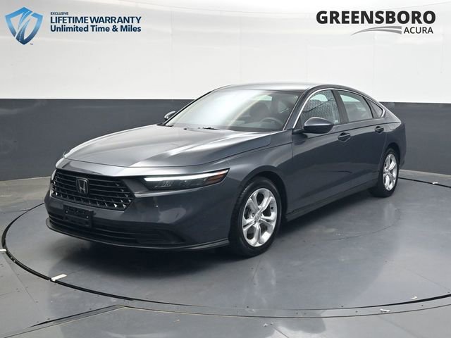 Used 2023 Honda Accord LX image 11