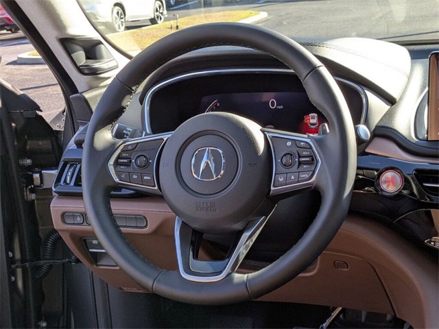 New 2026 Acura MDX w/ Technology Package image 16