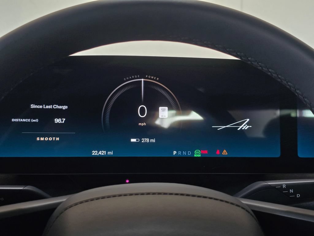 Used 2022 Lucid Air Grand Touring AWD/4WD image 13