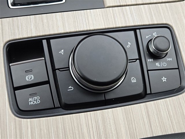 New 2026 MAZDA CX-70 3.3 Turbo w/ Preferred Package image 9