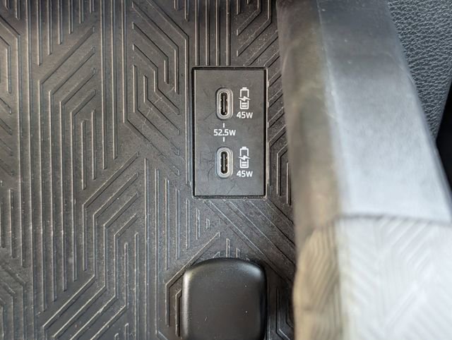 Used 2024 Toyota Tacoma SR5 RWD image 18