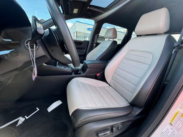 Certified 2024 Honda CR-V Sport Touring image 13