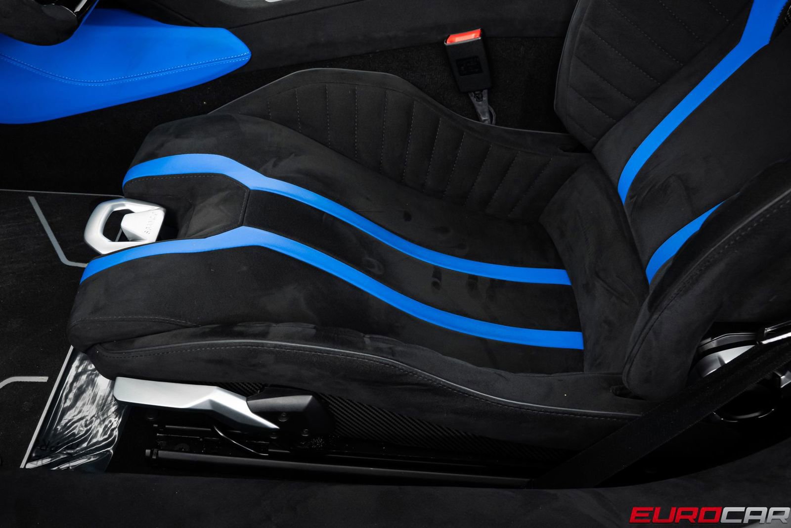 Used 2023 Lamborghini Huracan STO image 46