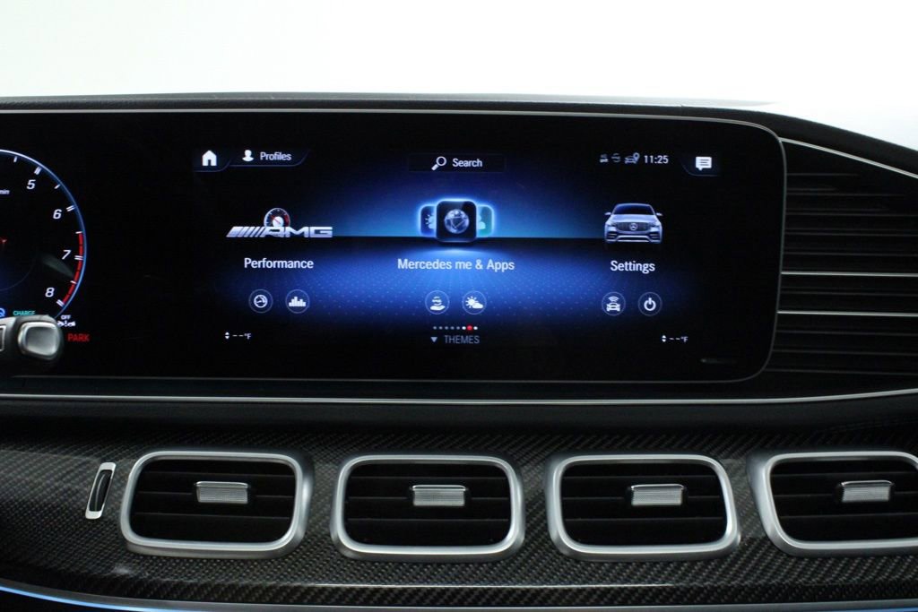 Certified 2023 Mercedes-Benz GLE 53 AMG 4MATIC Coupe image 31