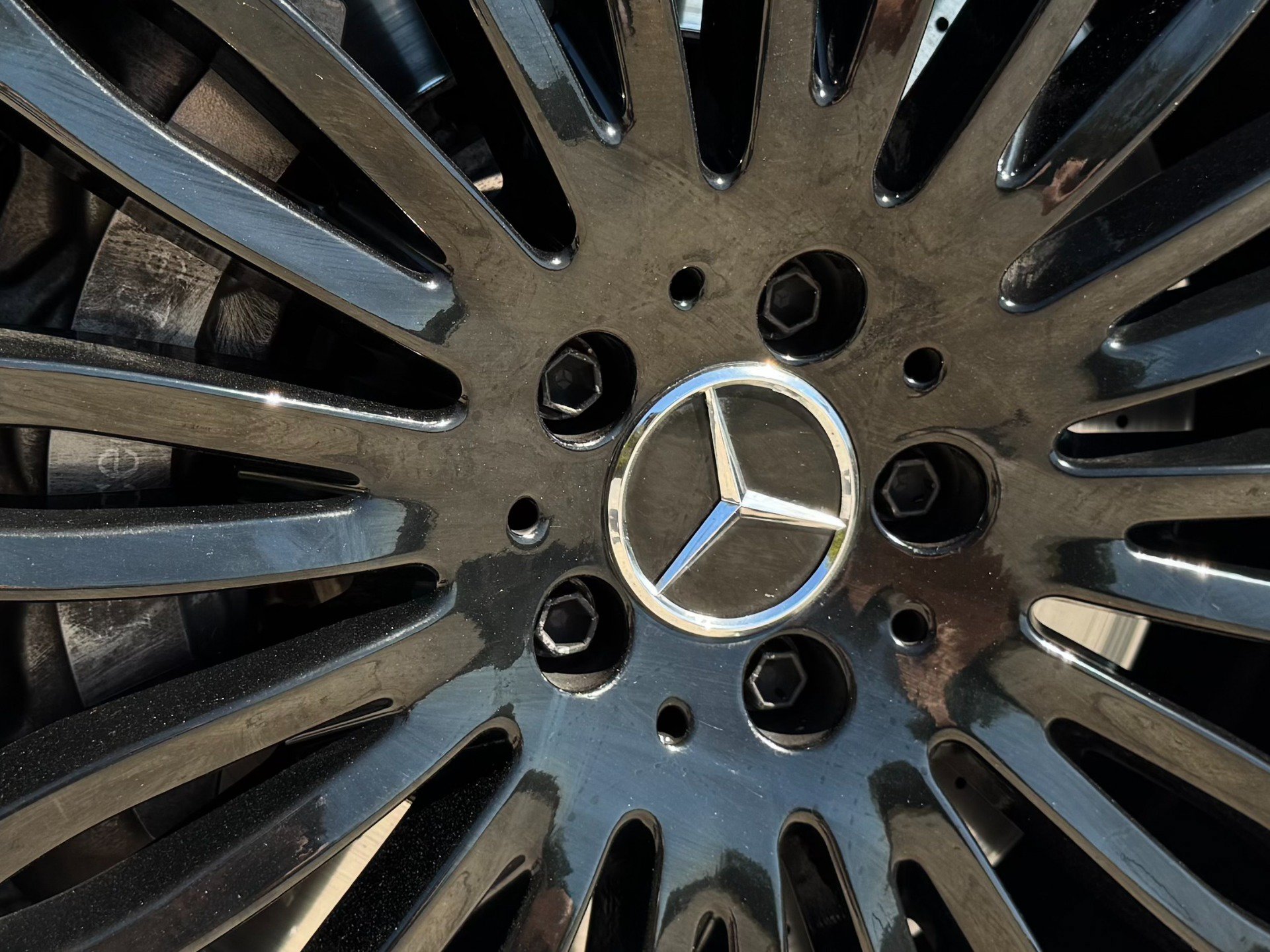 Used 2020 Mercedes-Benz Maybach S 650 image 89