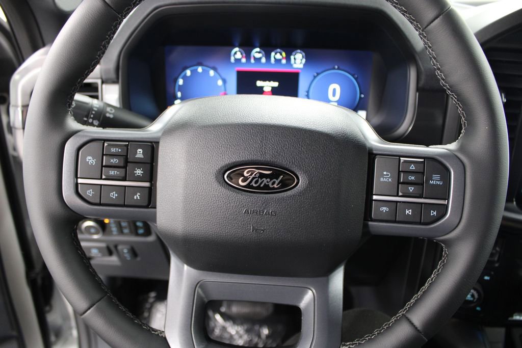 New 2026 Ford F150 Lariat image 37