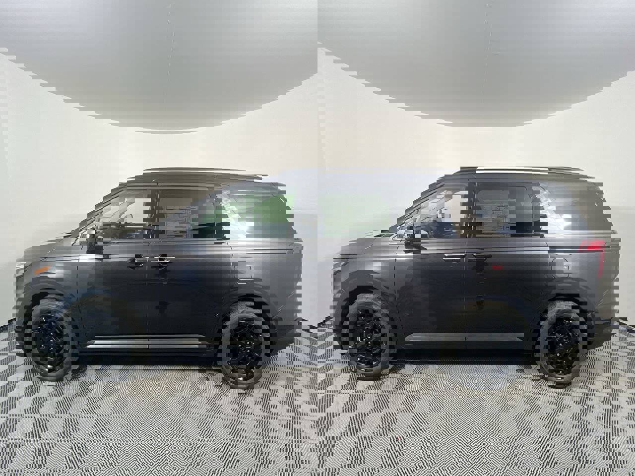 New 2026 Kia Carnival SX image 8