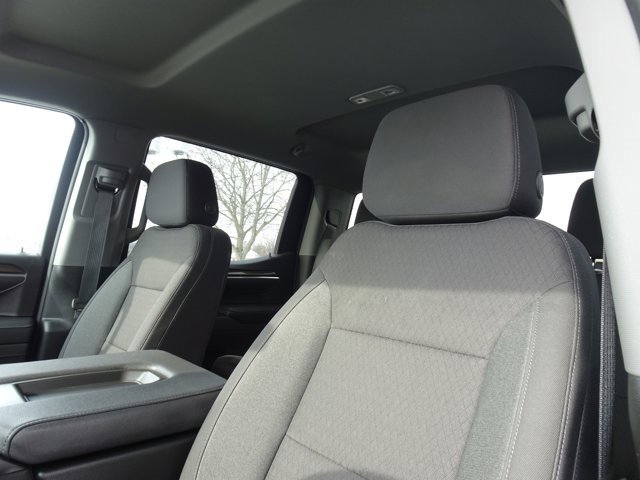 Certified 2025 Chevrolet Silverado 1500 LT image 12