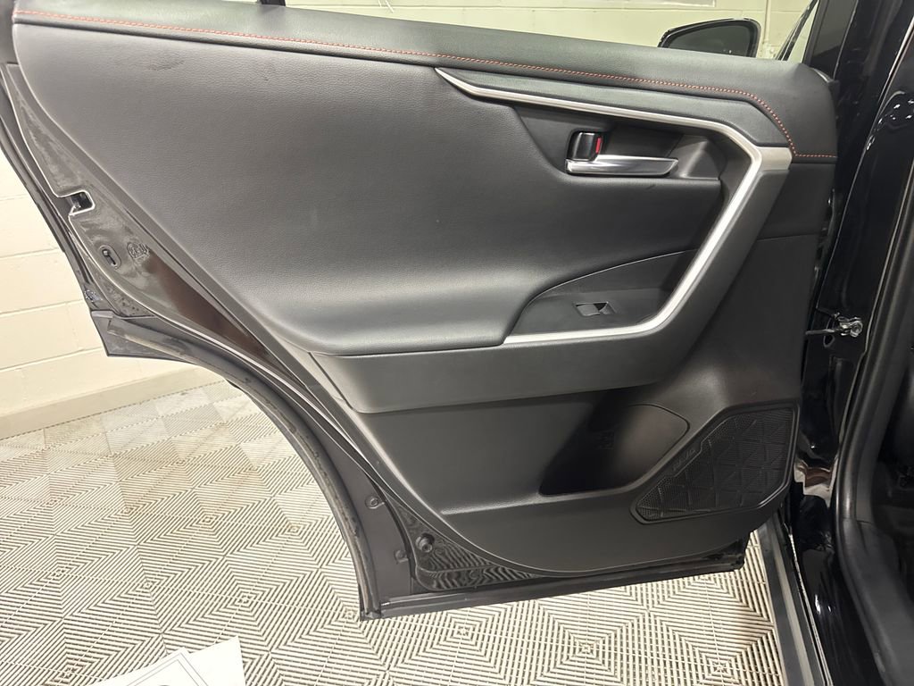 Used 2021 Toyota RAV4 Adventure w/ Convenience Package image 23