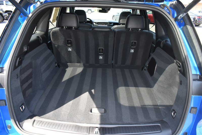 Used 2023 Jeep Grand Cherokee Trailhawk AWD/4WD image 32