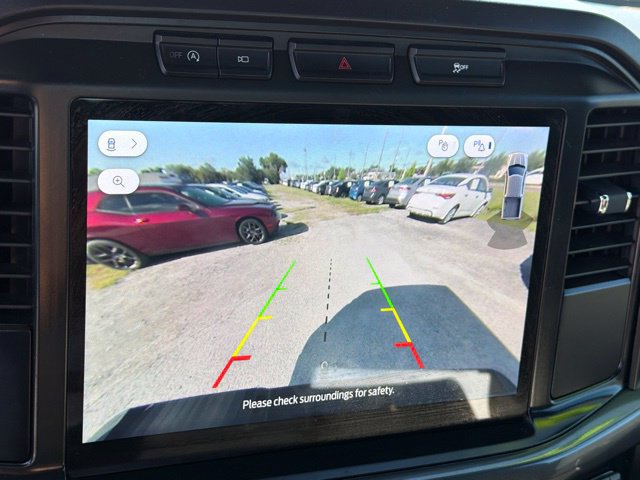 Used 2024 Ford F150 STX RWD image 24