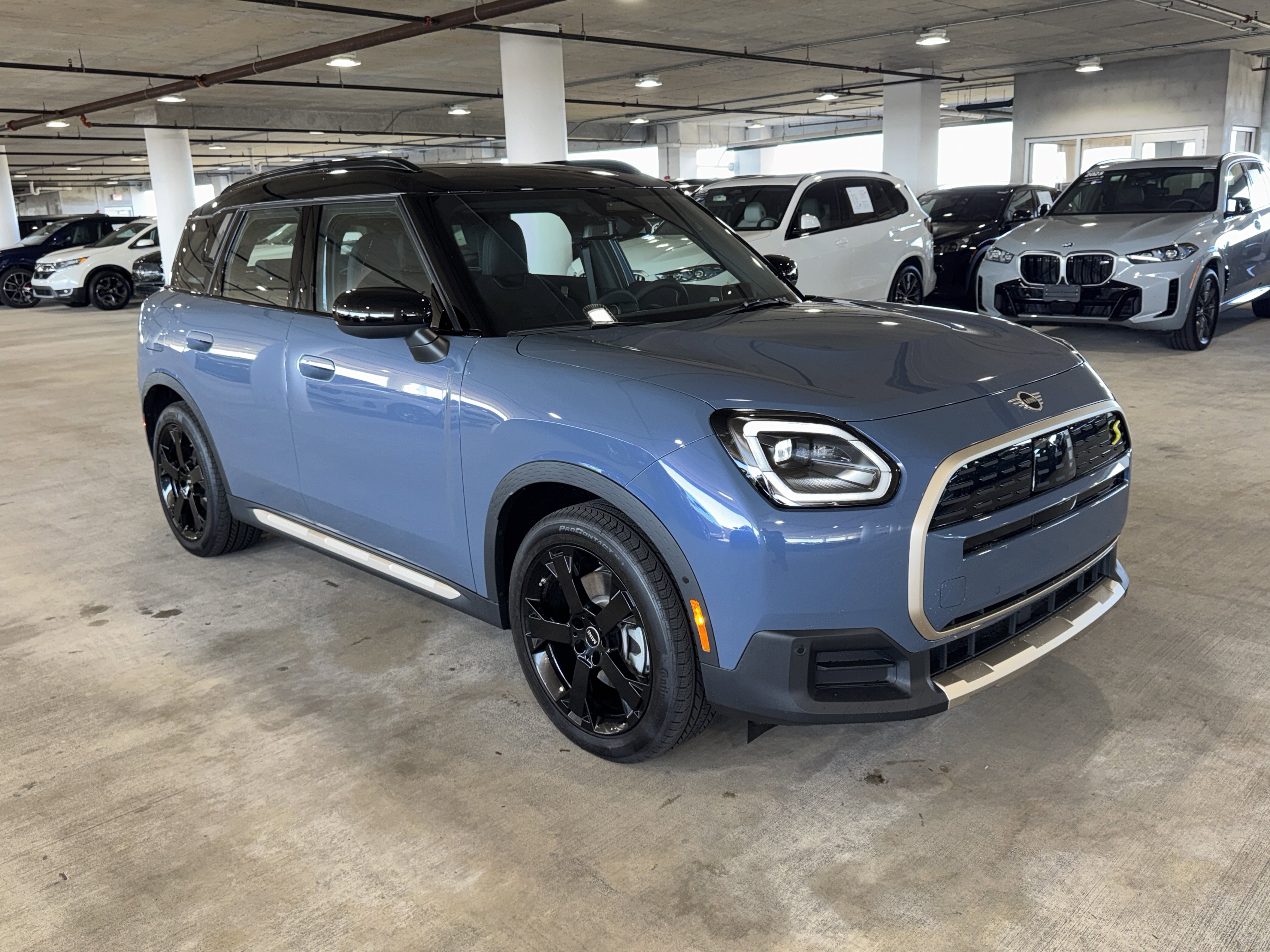 New 2026 MINI Cooper Countryman SE image 1