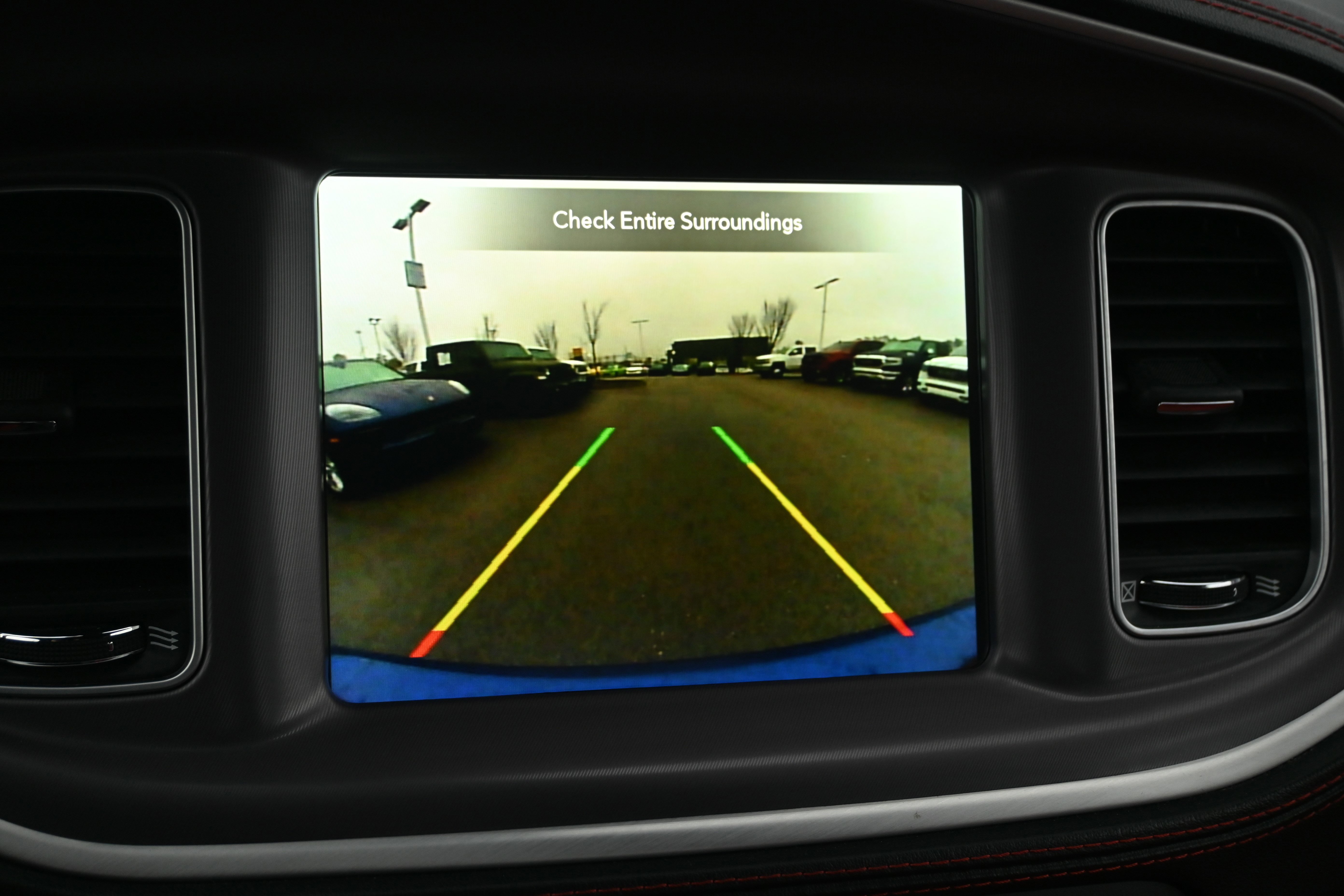 Used 2022 Dodge Charger Scat Pack w/ Plus Group image 15