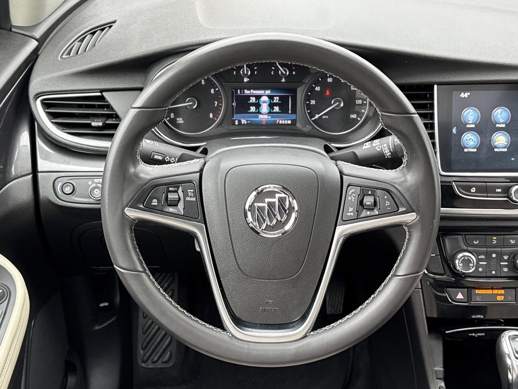 Used 2019 Buick Encore Sport Touring w/ Safety Package image 23
