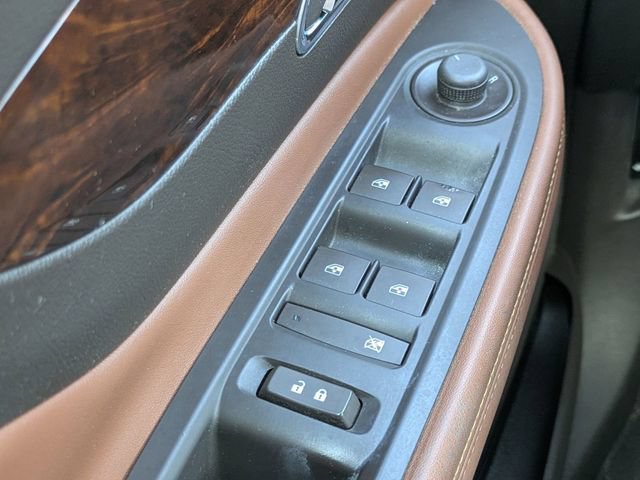 Used 2013 Buick Encore Leather AWD/4WD image 28