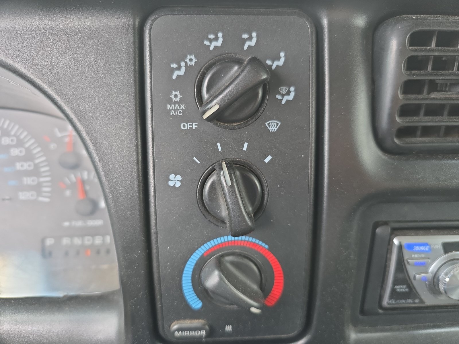 Used 2000 Dodge Ram 2500 Truck 4x4 Quad Cab image 27