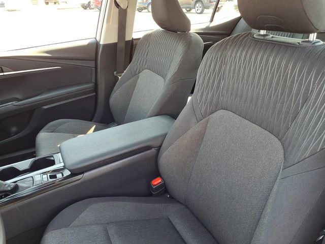 Certified 2025 Toyota Camry LE image 14