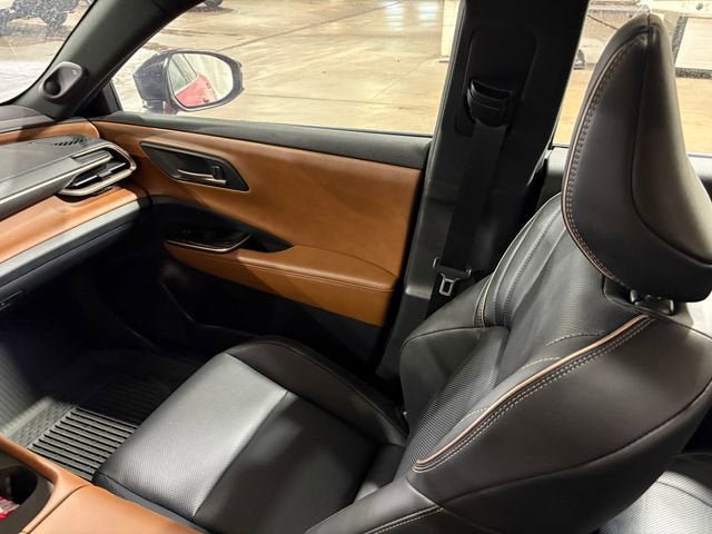 Certified 2026 Toyota Crown Limited image 37