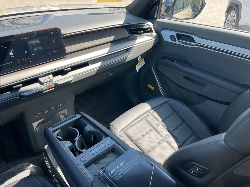 New 2026 Kia EV9 Land image 11