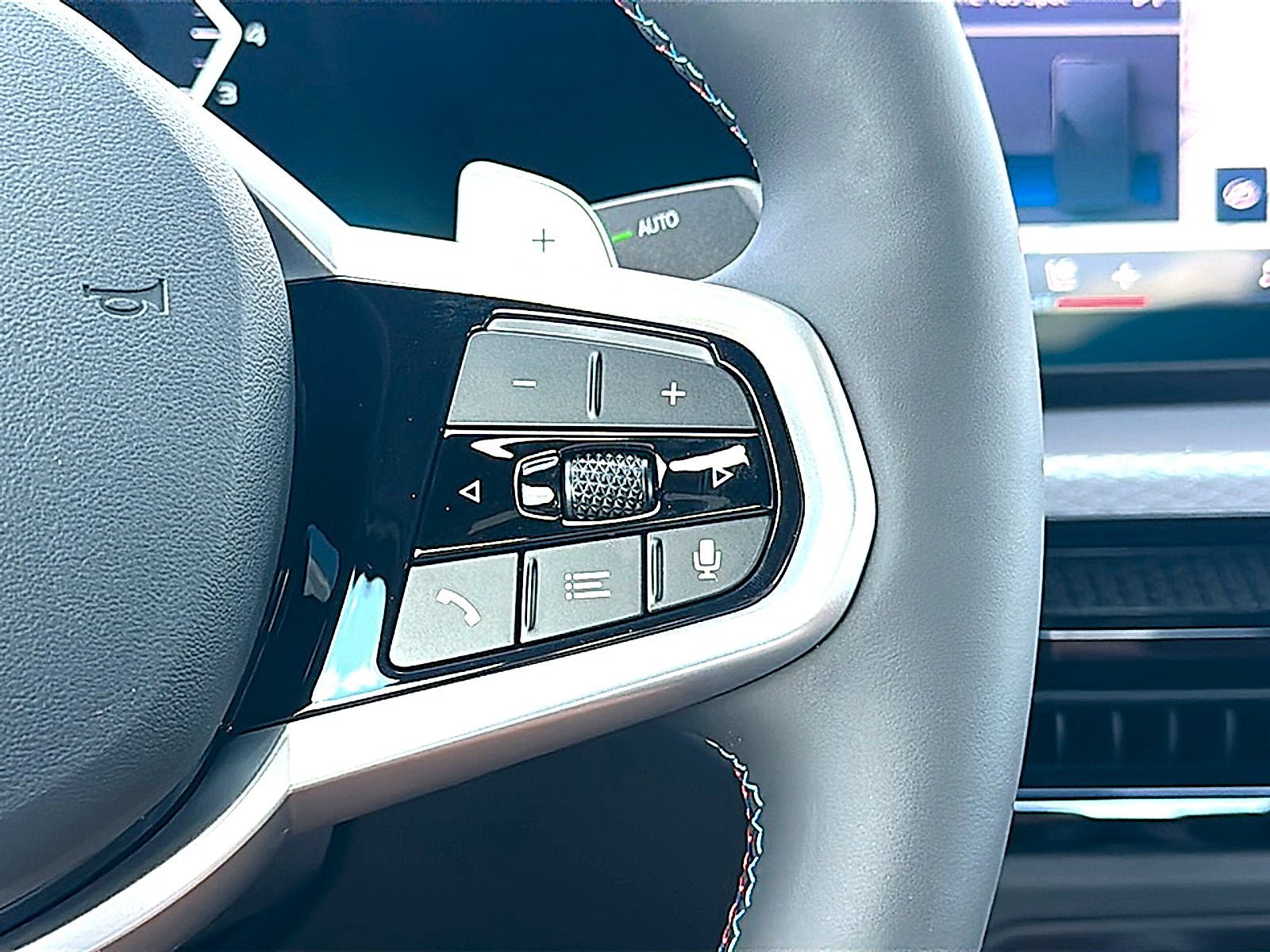 New 2026 BMW M340i RWD image 19