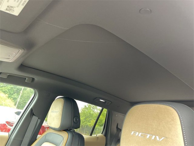 New 2026 Chevrolet Equinox ACTIV w/ Convenience Package III image 22