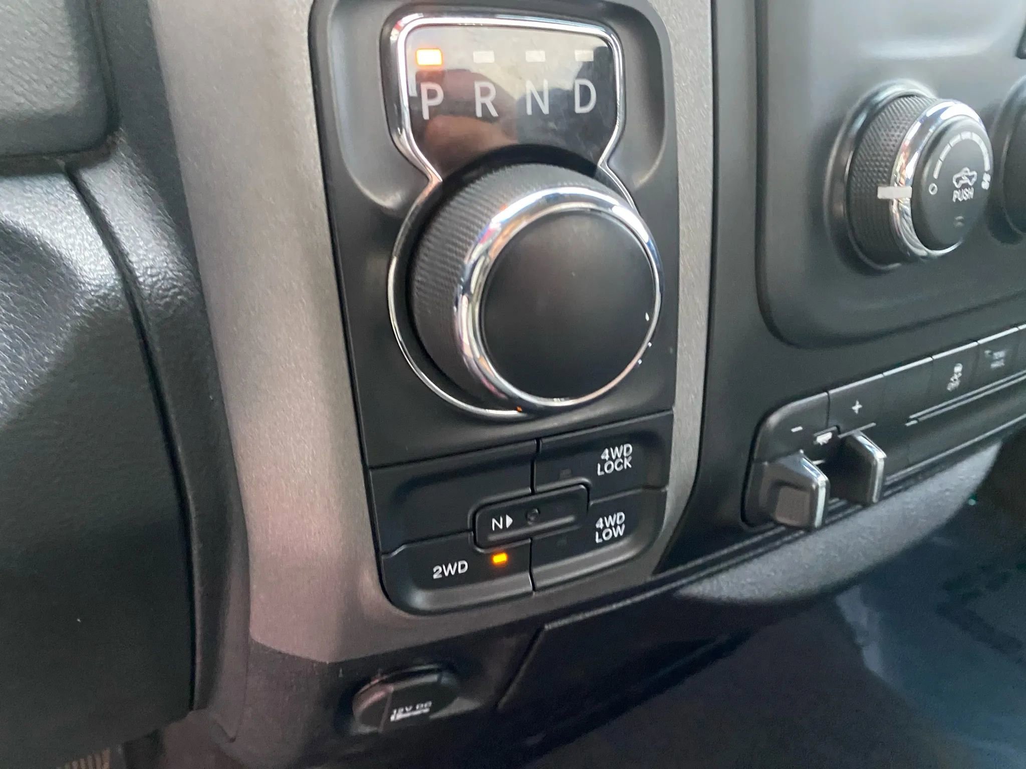 Used 2015 RAM 1500 Express image 14