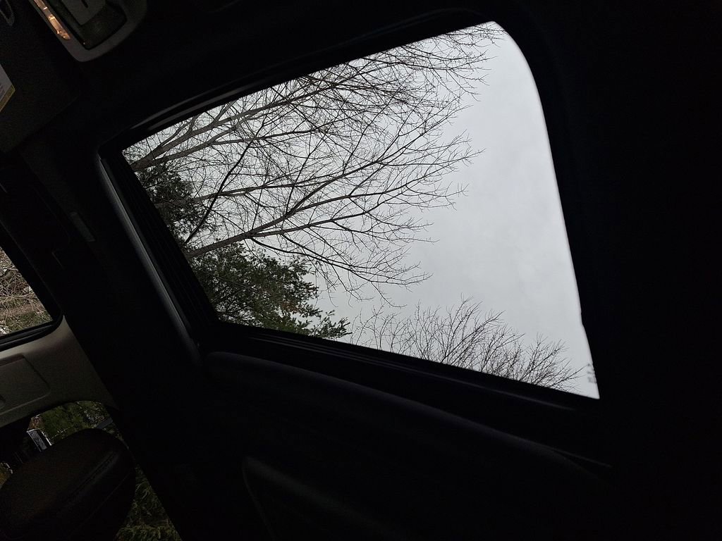 Used 2022 Toyota Sienna Platinum image 15