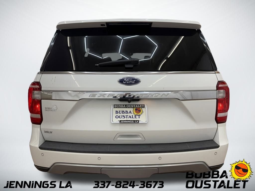 Used 2020 Ford Expedition XLT w/ Equipment Group 202A image 4