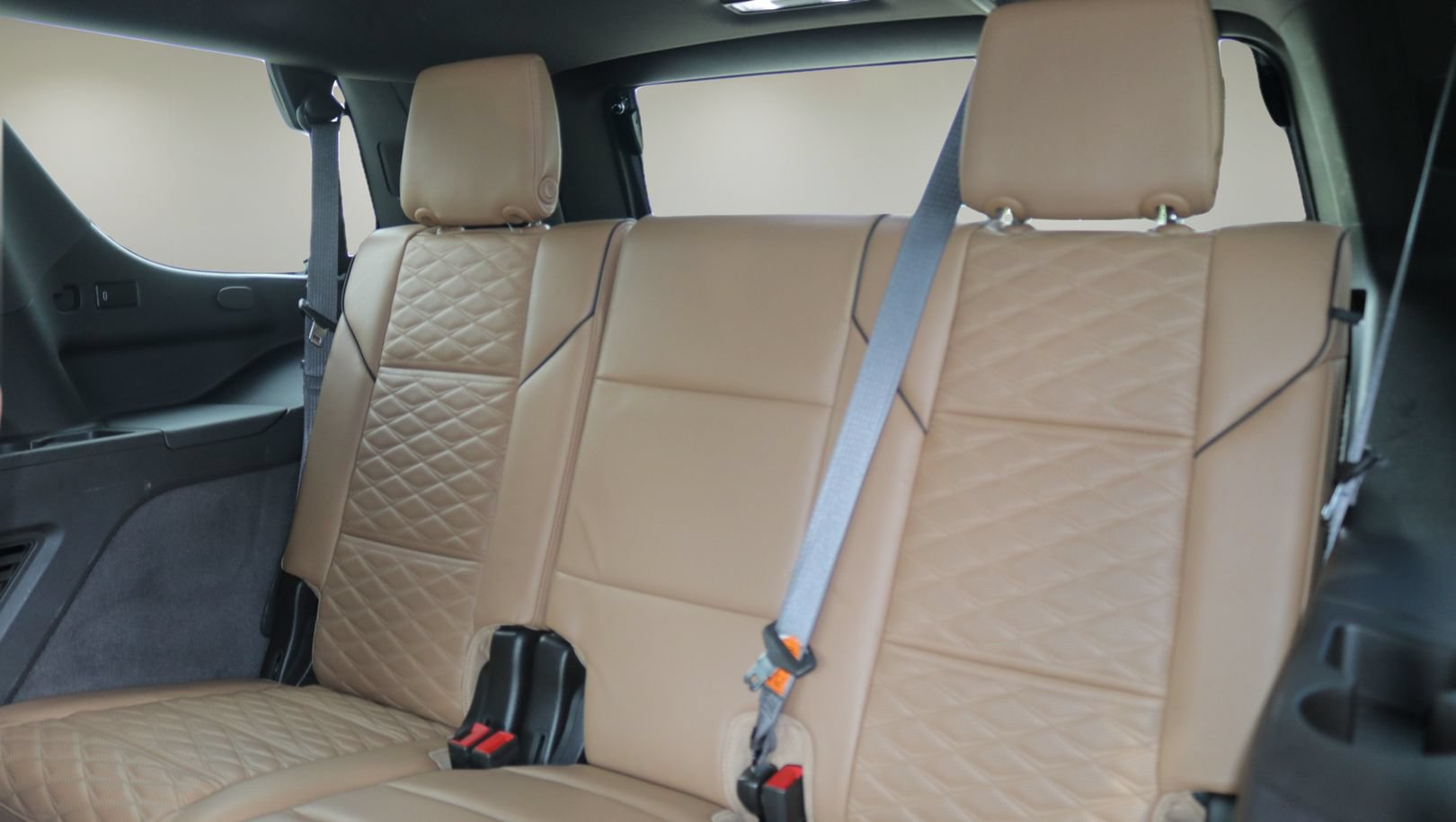 Certified 2023 Cadillac Escalade Premium Luxury RWD image 16