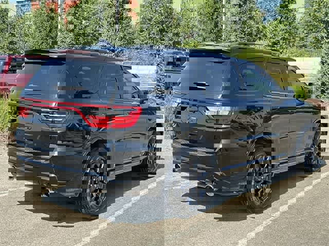 Used 2023 Dodge Durango R/T w/ Blacktop Package image 36