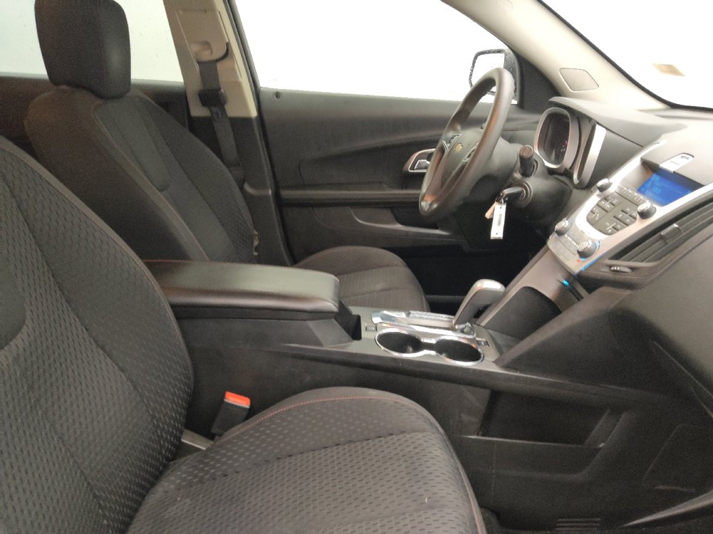 Used 2015 Chevrolet Equinox LS image 21