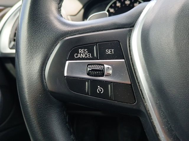 Used 2021 BMW X3 sDrive30i w/ Convenience Package image 23