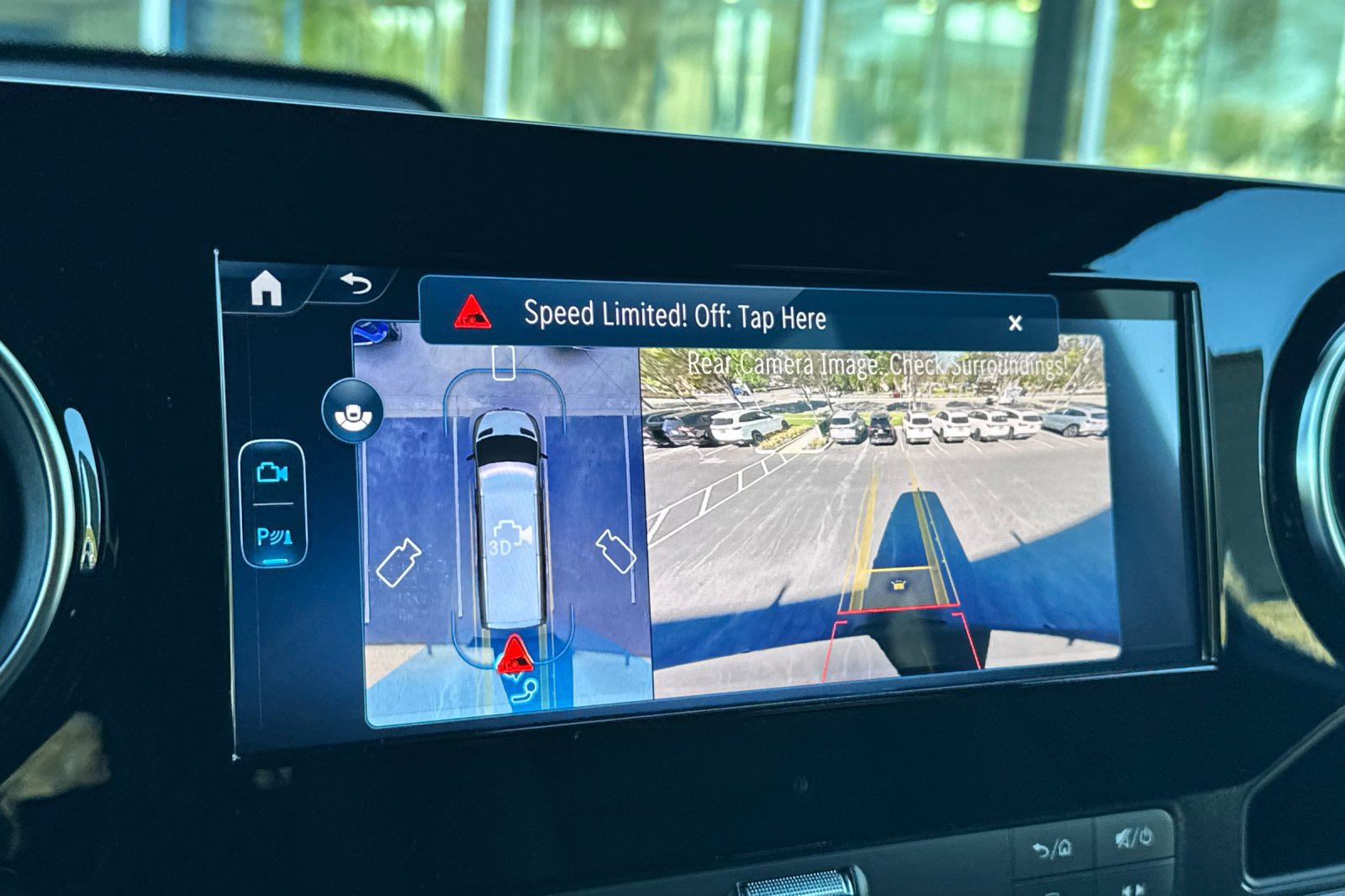 New 2026 Mercedes-Benz Sprinter 2500 image 20