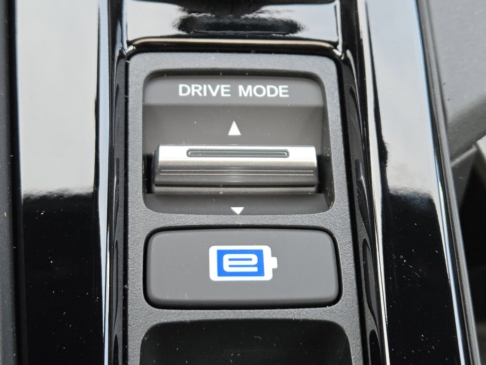 New 2026 Honda Accord Sport image 9