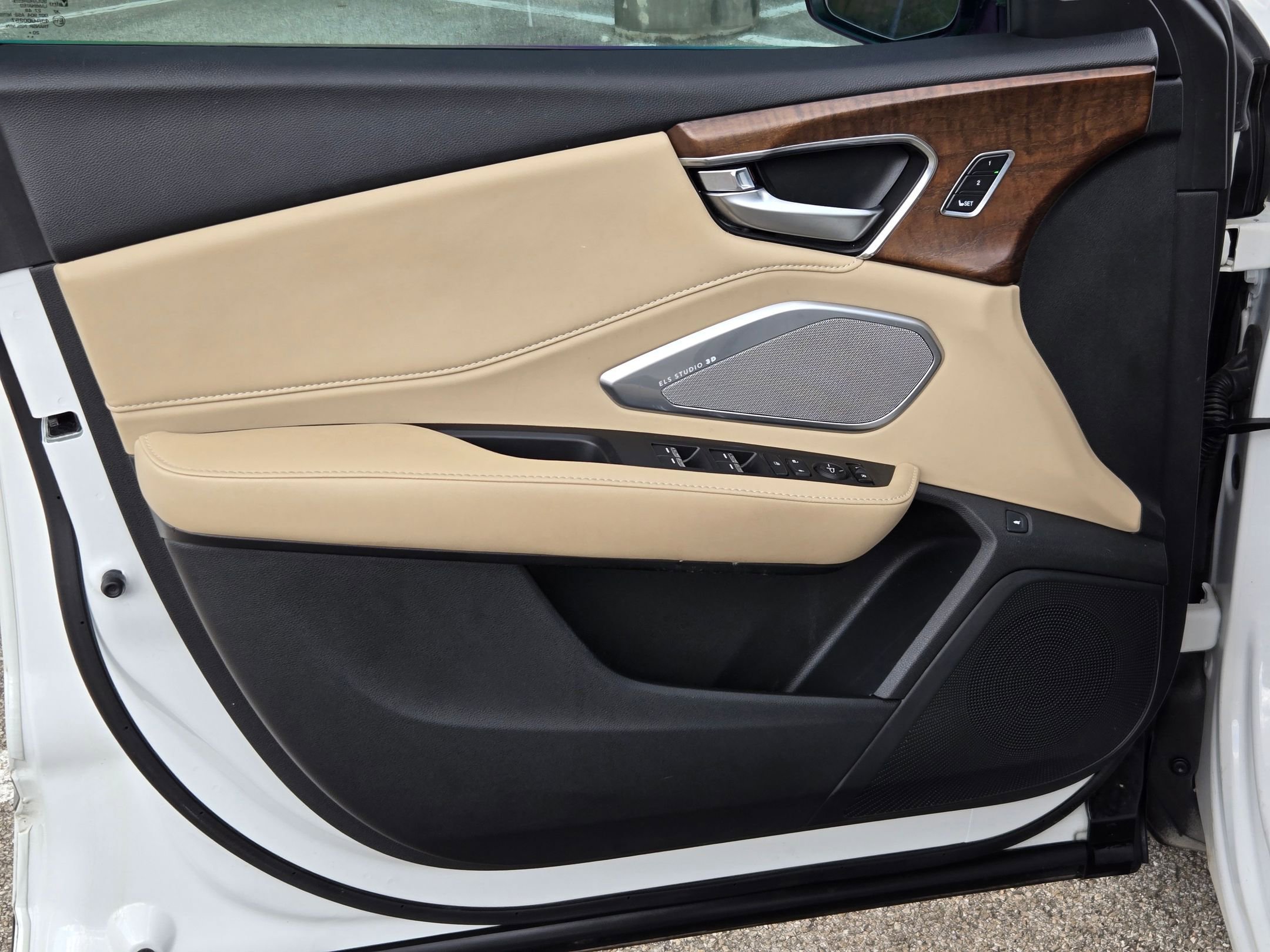 Used 2021 Acura RDX FWD w/ Advance Package image 10