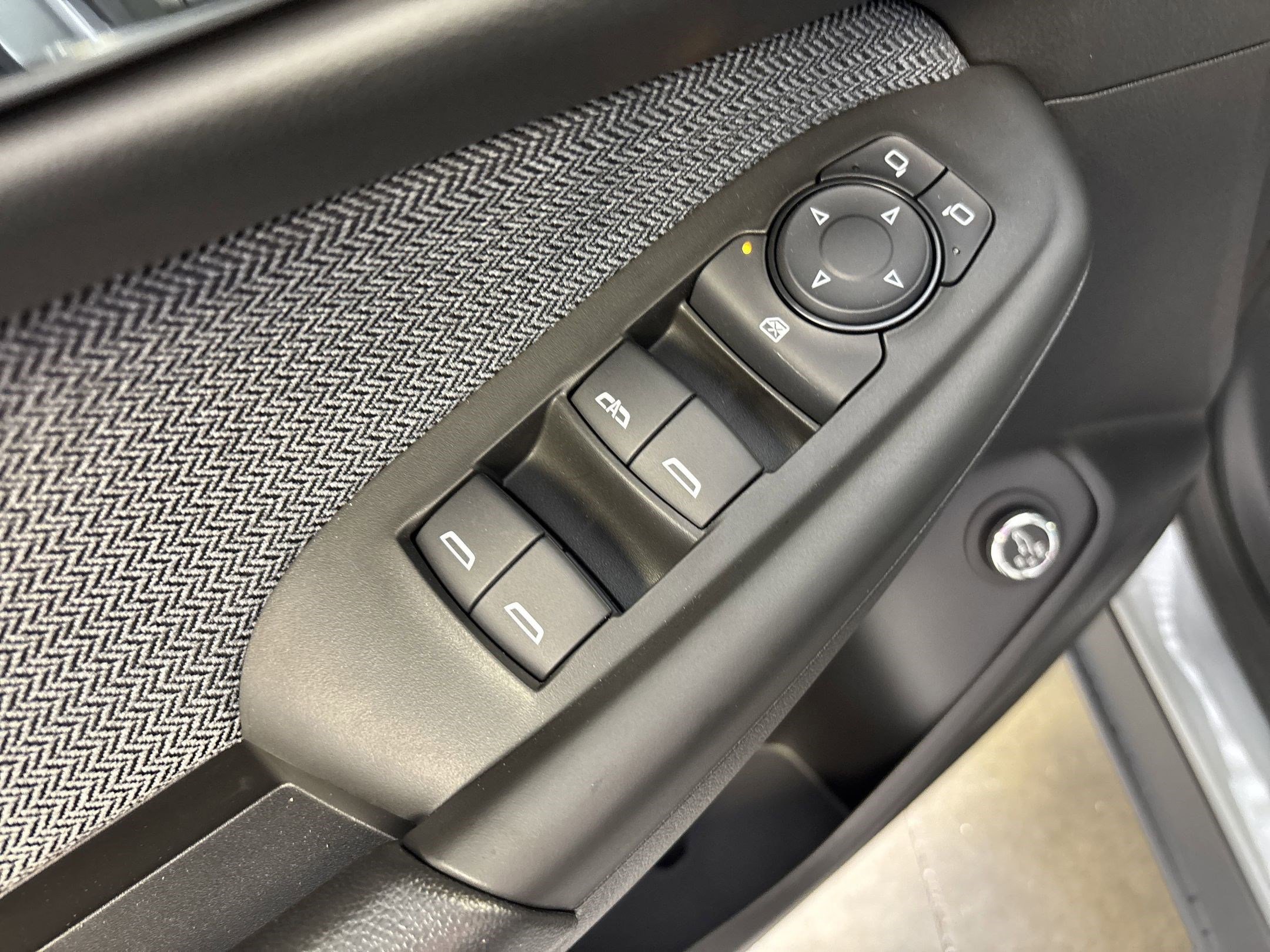 New 2026 Chevrolet TrailBlazer LT w/ Convenience Package image 12