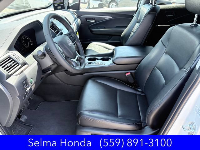 New 2026 Honda Ridgeline RTL image 7
