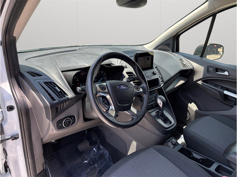 Used 2019 Ford Transit Connect XLT FWD image 6